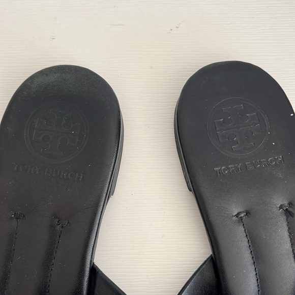 Tory Burch slides - Picture 3 of 5